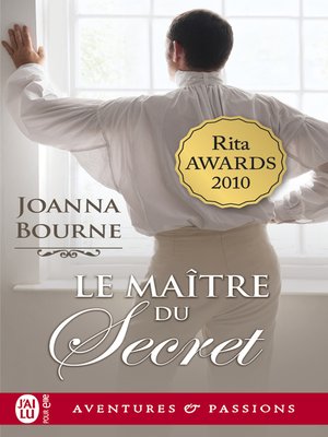 cover image of Le maître du secret